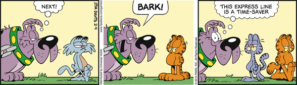 garfield